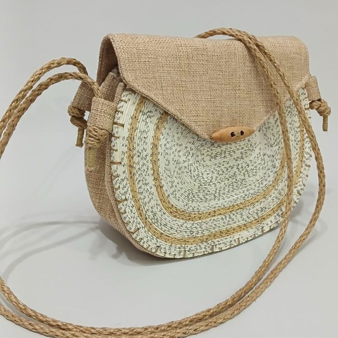 Kalimat Bag